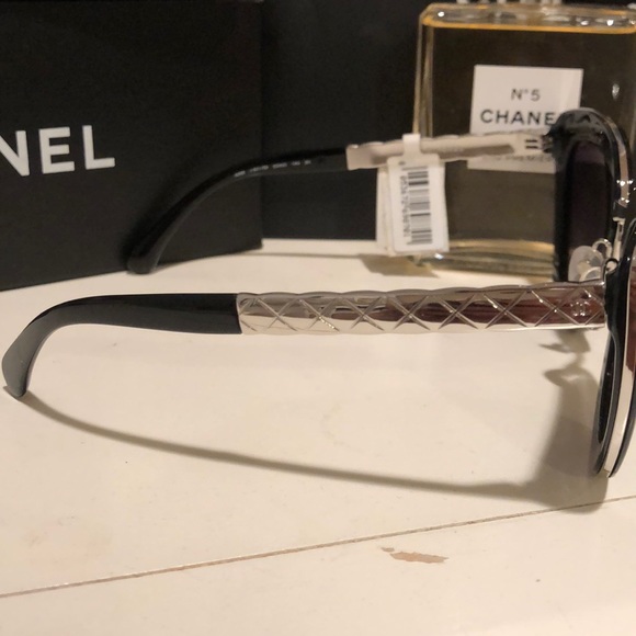 Brand New Chanel Sunglassses - Picture 3 of 5